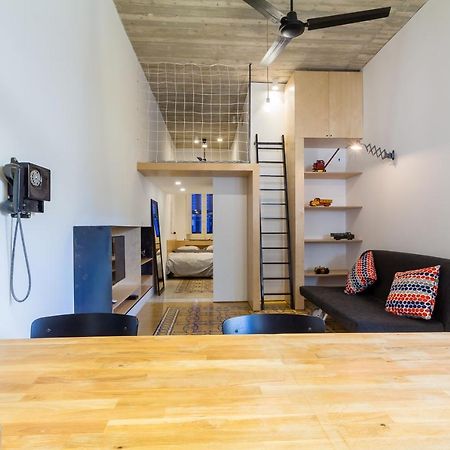 Quirky Apartment Gzira Ngoại thất bức ảnh