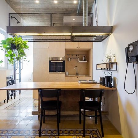Quirky Apartment Gzira Ngoại thất bức ảnh