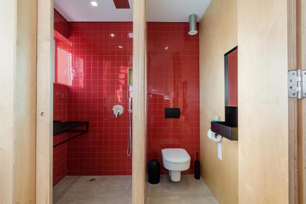 Quirky Apartment Gzira Ngoại thất bức ảnh