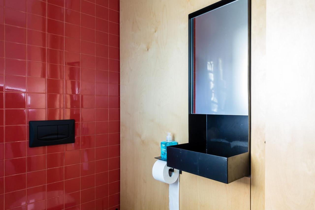 Quirky Apartment Gzira Ngoại thất bức ảnh