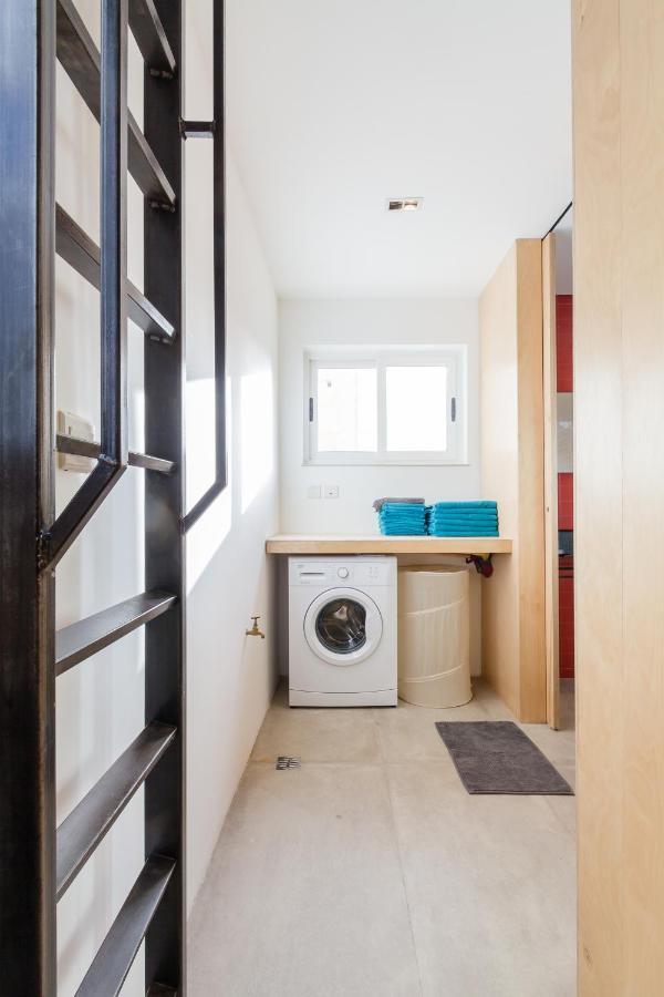Quirky Apartment Gzira Ngoại thất bức ảnh
